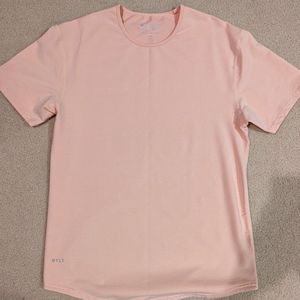 Bylt Lux short sleeve shirt